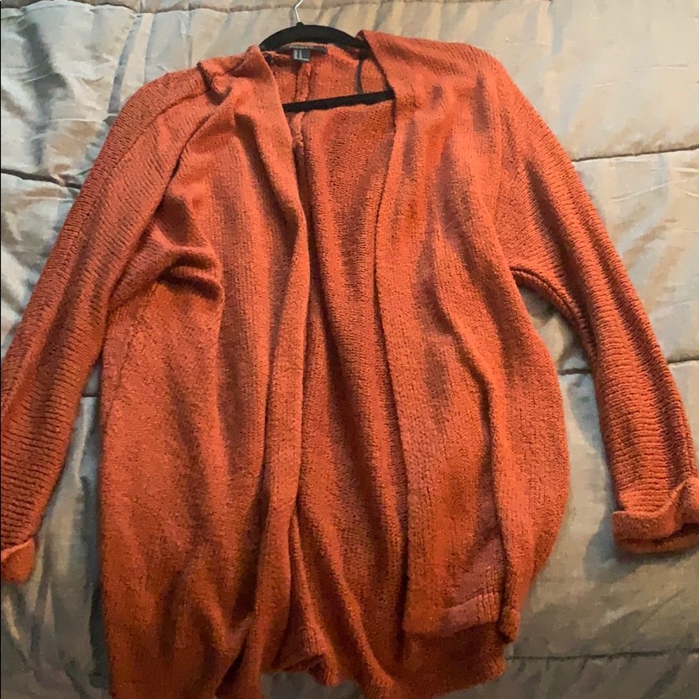 Forever 21 cardigan